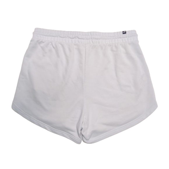 Women’s Puma Shorts Size XXL Light Blue Elastic Waistband 2 Side Pockets - Picture 6 of 11